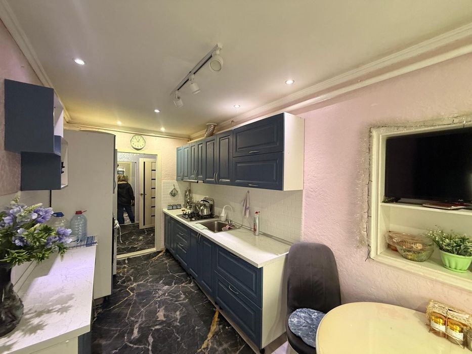 Продажа дома Турксибский район