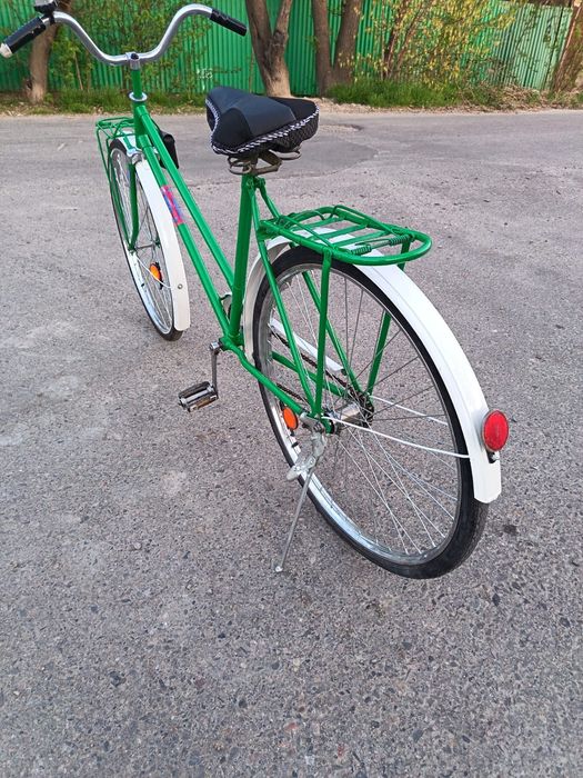 Продам велосипед сура 5 ссср