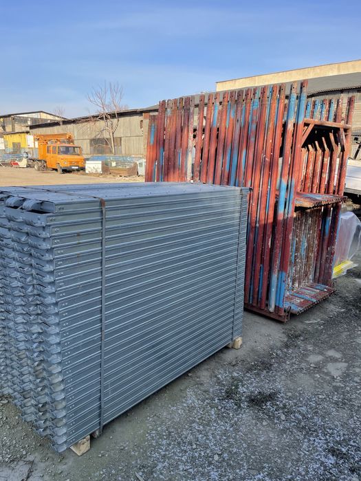 Schela metalica panouri schela