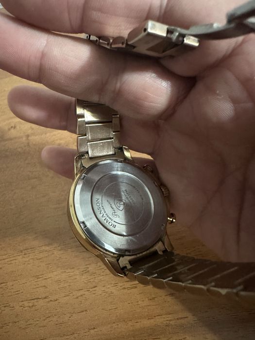 Часы ROMANSON оригинал