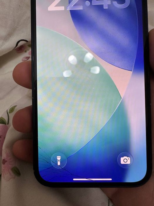 Айфон 13 128 акум 85%