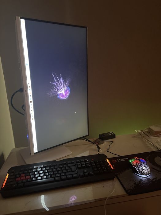Продам полный игровой комплект (SETUP)