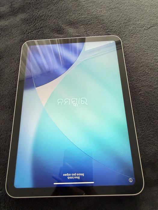 iPad A16 2025 128GB