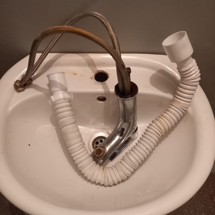 Продам раковину б/у