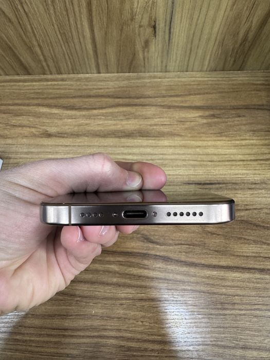 16 pro max 256 desert naqt va muddatli to’lovga