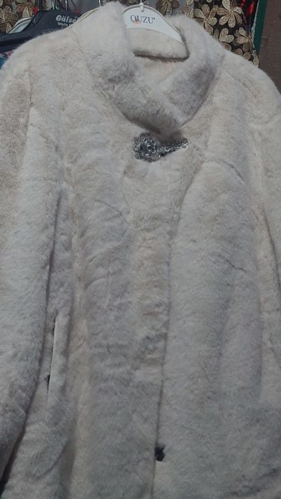 Продам новую экошубу