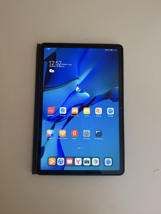Планшет Huawei MatePad Se WIFI 11 дюйм 6гб/128гб серый