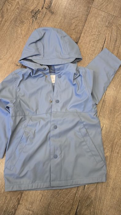 размер 104 см , 3-4год Яке, Елек, Ветровка  на Zara, Okaidi