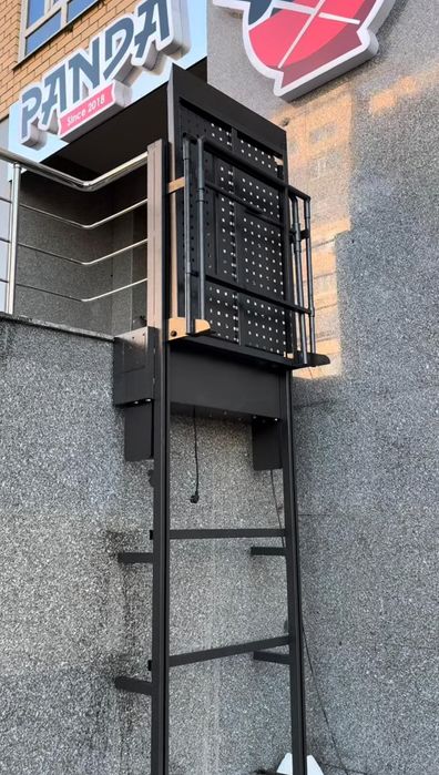 Подъемники для инвалидов