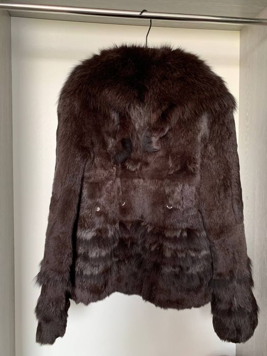 Продается полушубок