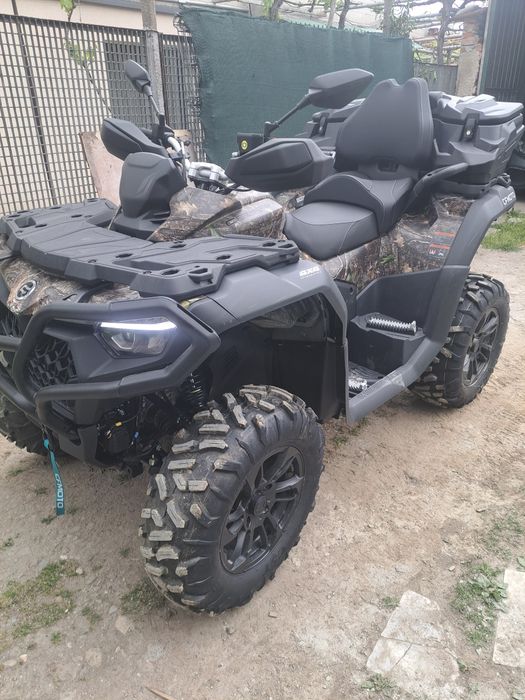 Cf  moto  1000cc