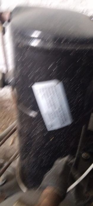 Продам морощильную установку