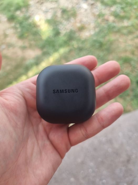 Samsung buds 2 pro