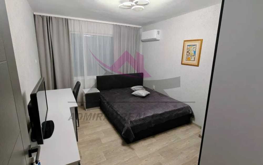 Дава се под наем Четиристаен апартамент в Варна, Левски - 100 кв.м за 900 € - Снимка #3