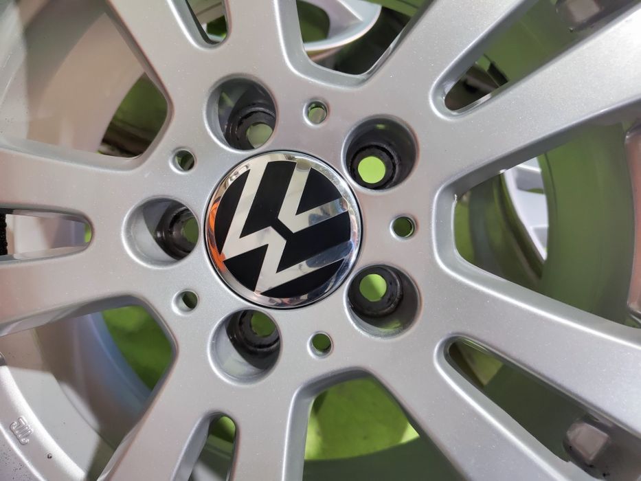 16 5x112 Vw Touran Caddy Passat Golf 5х112
