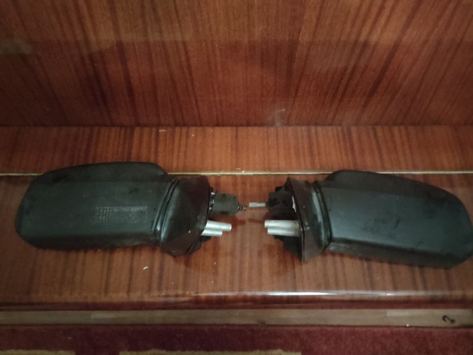 Продам зеркала на ваз 2113,ваз 2115