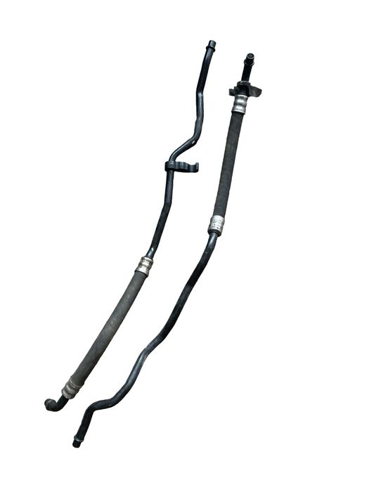 Conducte Cutie Viteze Automata Bmw 5 V Touring E61 2004 - 2010 2.5D