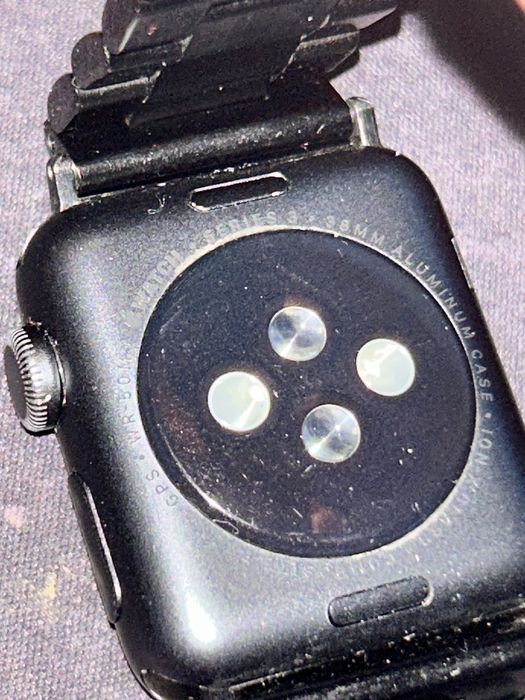 Apple Watch series3 38mm
