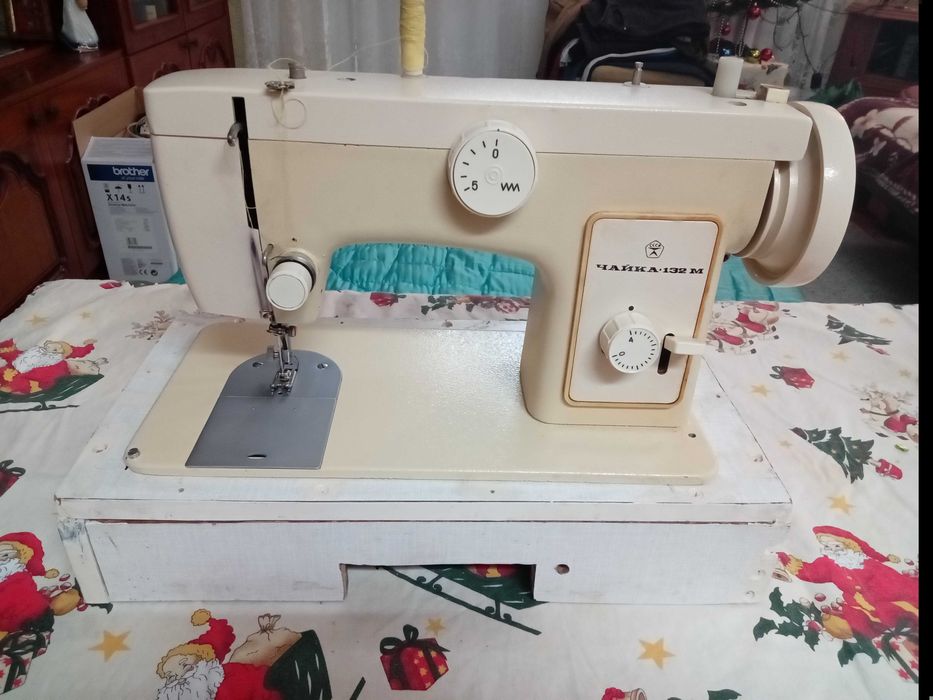 Masina de cusut 132 m