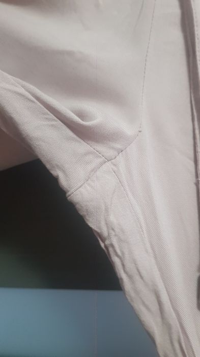 Pantalon dama subtiri de vara