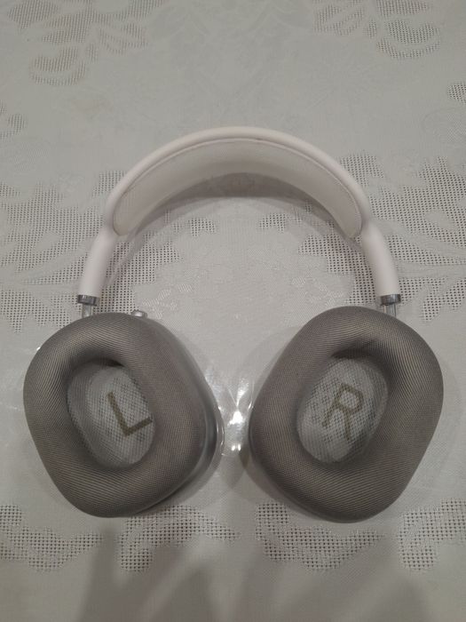 Airpods Max как 1 в 1