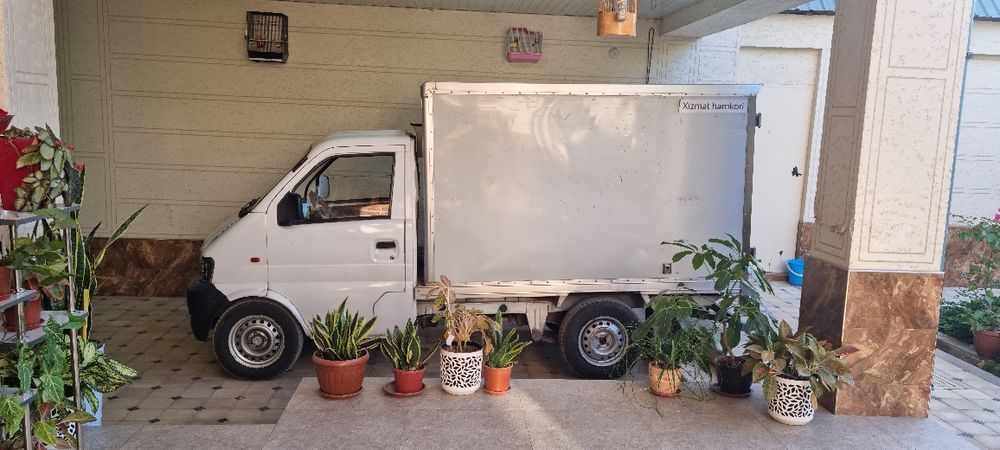 Продаётся грузовой Dongfeng EQ 1020 T