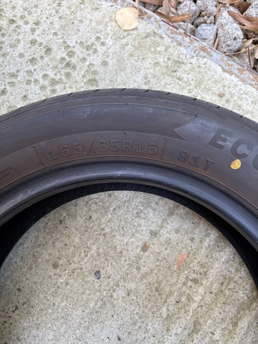 Anvelope 165/65/R15 an 2024 de vara