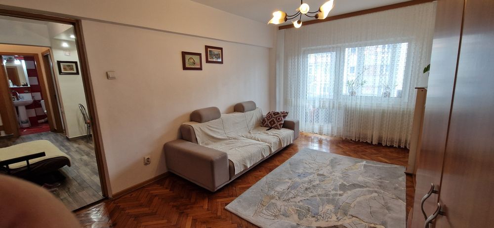 Cazare in Curtea de Arges-apartament 2 camere ,ultracentral