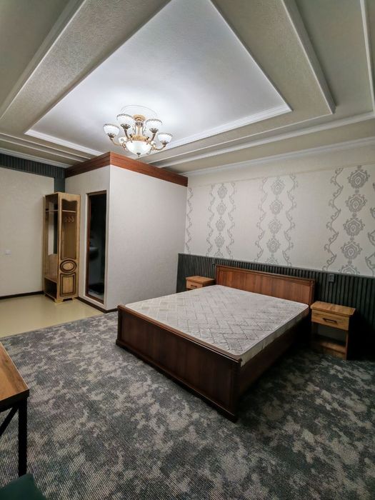 Mexmonxona/kunlik xona/ hotel/hostel
- Muhimi toza va pokiza joy

- X