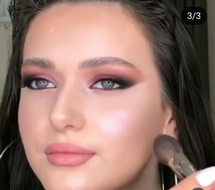 Макияж, визаж, make app, Шымкент,
