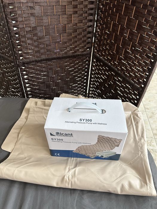 Антидекубитален дюшек