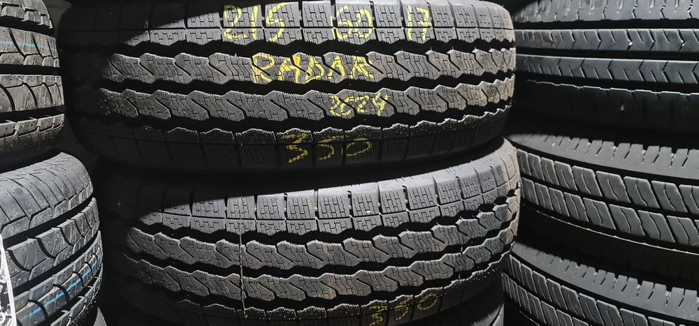 Anvelope C-uri 225 65 16c /225 75 16c /235 65 16c / 215 60 17c