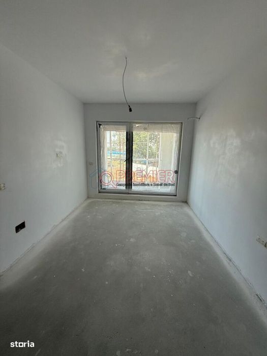 Locuieste langa Metrou - Garsonieră 37,70 mp - Direct Dezvoltator |