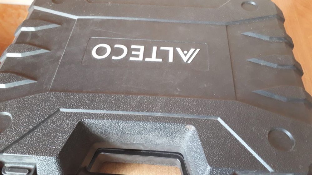 шлифовальная машина