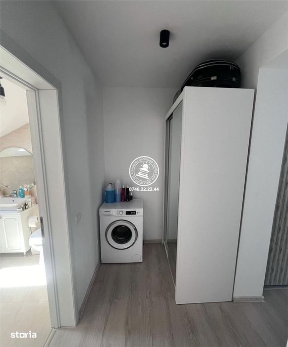 Apartament 2 camere decomandat Rediu