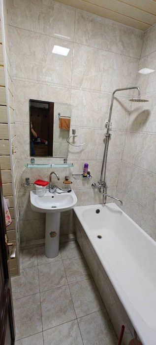 Продается 2 комнатная квартира на ТТЗ-2 (можно ИПОТЕКА)