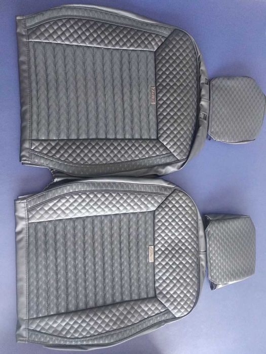 Rombikli Carmen chexol avtomobillarga