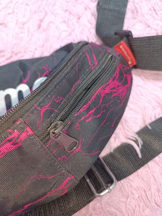 Сумки поясные, через плечо