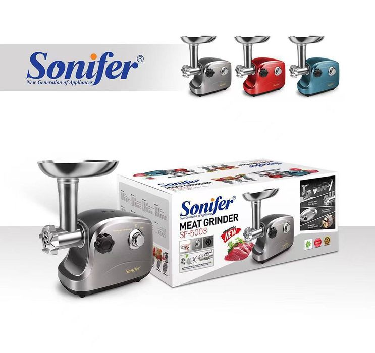 Sonifer mesarofk