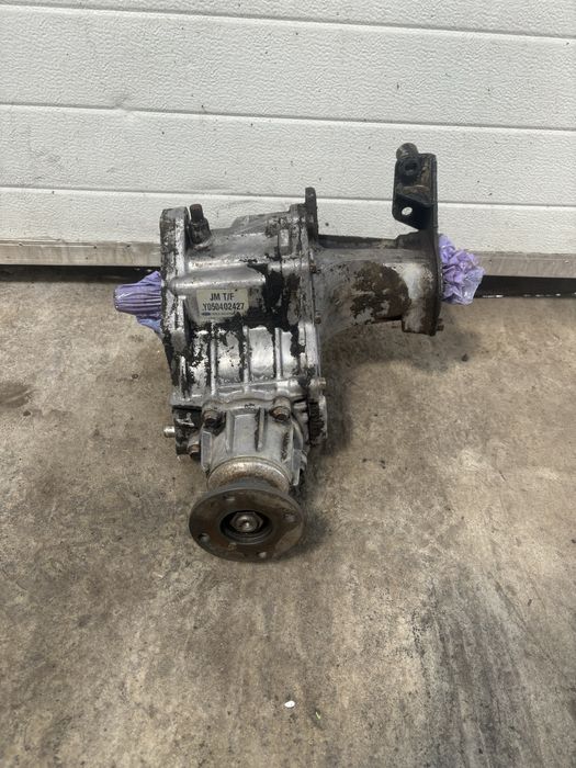 grup transmisie fata hyundai tucson JM kia sportage 4x4 manual