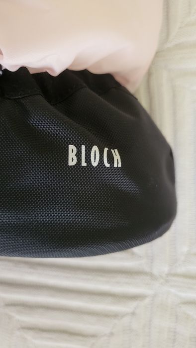 Затоплящи ботуши Bloch за танци / балет