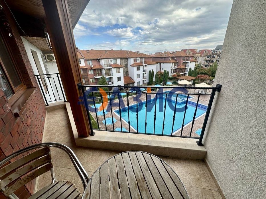 Продава се Четиристаен апартамент в с. Равда, Област Бургас - 114 кв.м за 1316 €/кв.м - Снимка #5