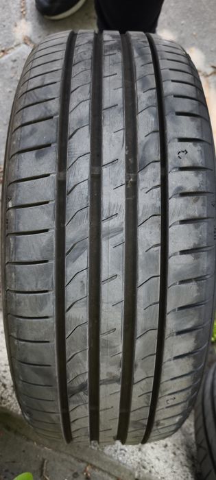 Nexen Nfera Primus 17/255/55