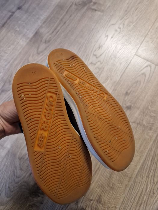 Camper кожени 31 размер