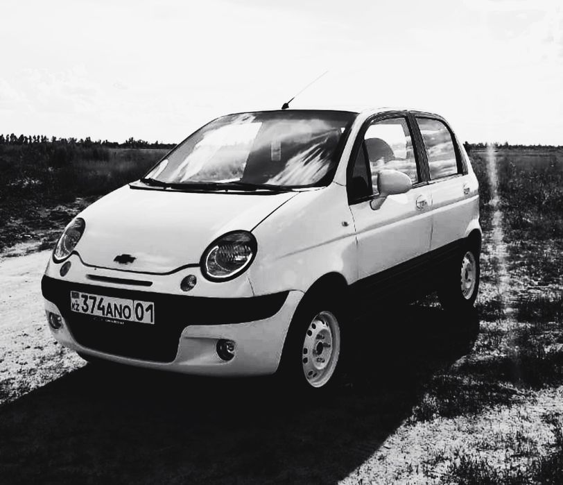 Продам Дэу Матиз