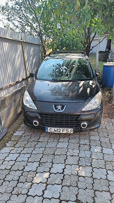 Peugeot 307 HD 1600