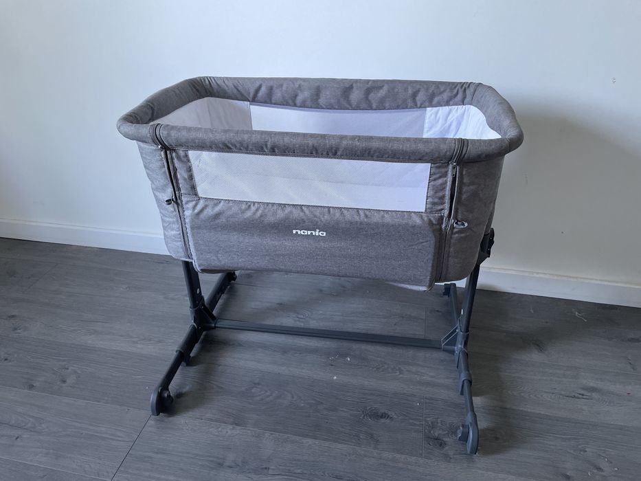 Vand patut co-sleeper  Nania