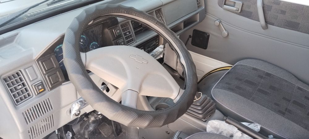 Firmaga olingan Damas sotiladi