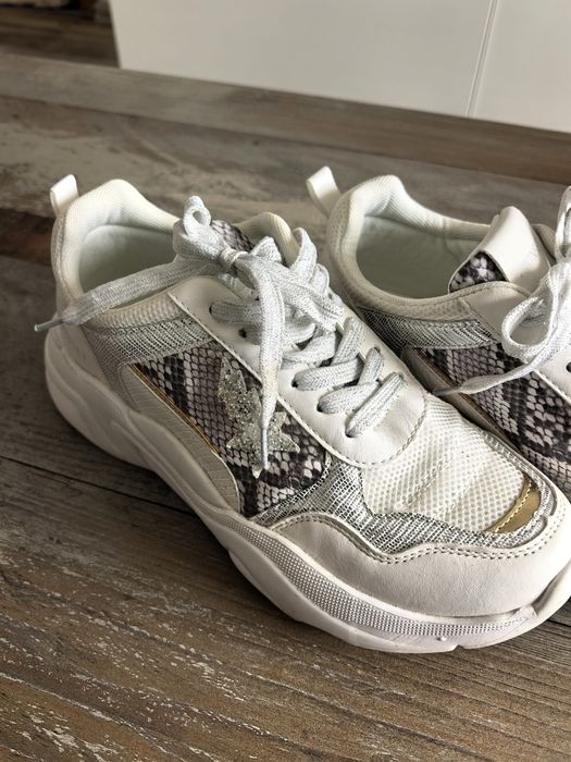 Дамски маратонки