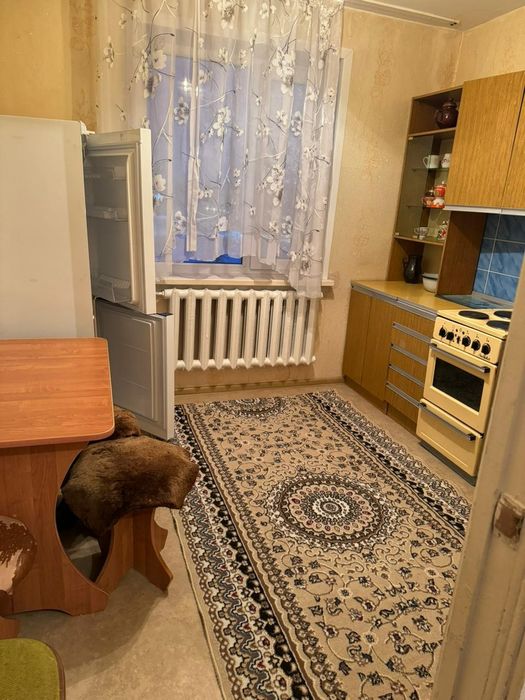 Сдаётся 1-ком. кв в 4-ом микрорайоне